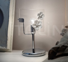 Итальянские Настольные светильники - Настольный светильник Recanati C1254 LU Итальянские Настольные светильники - Настольный светильник Recanati C1254 LU фабрика Ferroluce