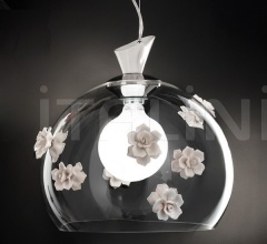 Итальянские Свет - Подвесной светильник Recanati C1253 SO Итальянские Свет - Подвесной светильник Recanati C1253 SO фабрика Ferroluce