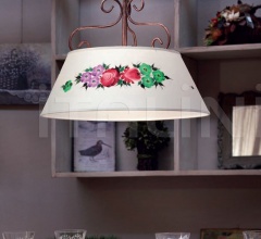 Итальянские Свет - Подвесной светильник Salerno S002 SO Итальянские Свет - Подвесной светильник Salerno S002 SO фабрика Ferroluce