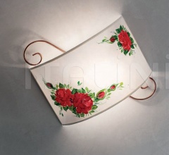 Итальянские Потолочные светильники - Потолочный светильник Recanati S023 PL Итальянские Потолочные светильники - Потолочный светильник Recanati S023 PL фабрика Ferroluce