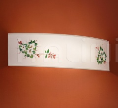 Итальянские Свет - Настенный светильник Salerno S021 AP Итальянские Свет - Настенный светильник Salerno S021 AP фабрика Ferroluce