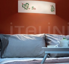 Итальянские Свет - Настенный светильник Salerno S021 AP Итальянские Свет - Настенный светильник Salerno S021 AP фабрика Ferroluce