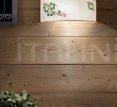 Итальянские Свет - Настенный светильник Salerno S020 AP Итальянские Свет - Настенный светильник Salerno S020 AP фабрика Ferroluce