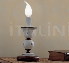 Итальянские Настольные светильники - Настольный светильник Sanremo C272 LU Итальянские Настольные светильники - Настольный светильник Sanremo C272 LU фабрика Ferroluce