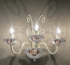 Итальянские Свет - Настенный светильник  Sassari C1402 AP фабрика Ferroluce