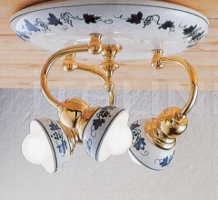 Итальянские Потолочные светильники - Потолочный светильник Savona C178 PL Итальянские Потолочные светильники - Потолочный светильник Savona C178 PL фабрика Ferroluce