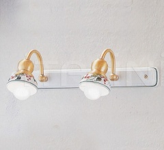 Итальянские Свет - Настенный светильник Savona C180 AP фабрика Ferroluce