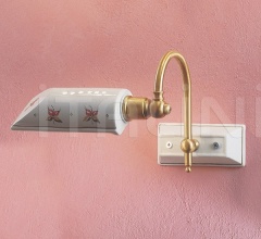 Итальянские Свет - Настенный светильник Savona C144 AP фабрика Ferroluce