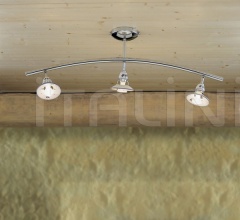 Итальянские Потолочные светильники - Потолочный светильник Savona C473 PL Итальянские Потолочные светильники - Потолочный светильник Savona C473 PL фабрика Ferroluce