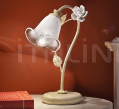 Итальянские Настольные светильники - Настольный светильник Siena C1189 LU Итальянские Настольные светильники - Настольный светильник Siena C1189 LU фабрика Ferroluce