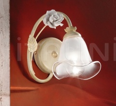 Итальянские Свет - Настенный светильник Siena C1180 AP фабрика Ferroluce