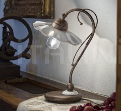 Итальянские Настольные светильники - Настольный светильник Sirmione C1512 LU Итальянские Настольные светильники - Настольный светильник Sirmione C1512 LU фабрика Ferroluce