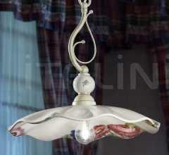 Итальянские Свет - Подвесной светильник Sirmione C1511 SO фабрика Ferroluce