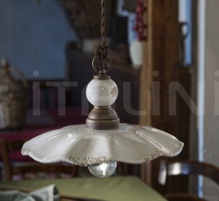 Итальянские Свет - Подвесной светильник Sirmione C1502 SO фабрика Ferroluce