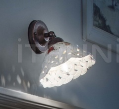 Итальянские Свет - Настенный светильник Terni C1330 AP фабрика Ferroluce