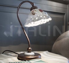 Итальянские Настольные светильники - Настольный светильник Terni C1332 LU Итальянские Настольные светильники - Настольный светильник Terni C1332 LU фабрика Ferroluce