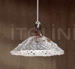 Итальянские Свет - Подвесной светильник Terni C1322 SO фабрика Ferroluce
