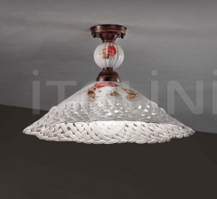 Итальянские Потолочные светильники - Потолочный светильник Terni C1326 PL Итальянские Потолочные светильники - Потолочный светильник Terni C1326 PL фабрика Ferroluce