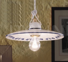 Итальянские Свет - Подвесной светильник Torino C657 SO фабрика Ferroluce