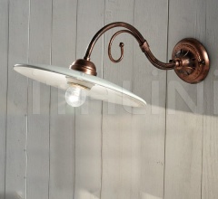 Итальянские Свет - Настенный светильник Torino C936 AP фабрика Ferroluce