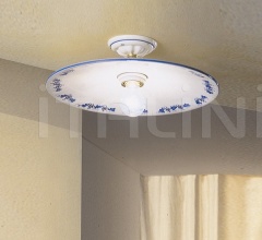 Итальянские Потолочные светильники - Потолочный светильник Torino C652 PL Итальянские Потолочные светильники - Потолочный светильник Torino C652 PL фабрика Ferroluce