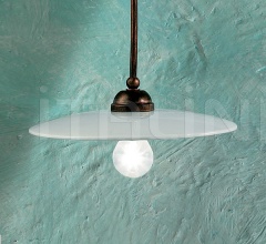 Итальянские Свет - Подвесной светильник Torino C937 SO фабрика Ferroluce