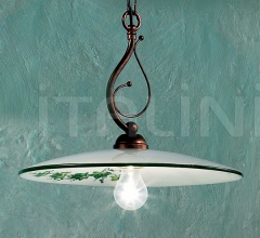 Итальянские Свет - Подвесной светильник Torino C663 SO фабрика Ferroluce