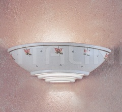 Итальянские Свет - Настенный светильник Torino C093 AP фабрика Ferroluce