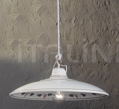 Итальянские Свет - Подвесной светильник Torino C087 SO фабрика Ferroluce