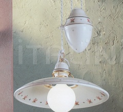 Итальянские Свет - Подвесной светильник Torino C091 SO фабрика Ferroluce