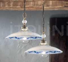 Итальянские Свет - Подвесной светильник Torino C162 SO фабрика Ferroluce