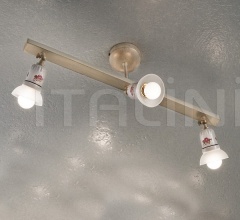 Итальянские Потолочные светильники - Потолочный светильник Treviso C273 PL Итальянские Потолочные светильники - Потолочный светильник Treviso C273 PL фабрика Ferroluce