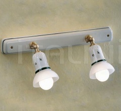 Итальянские Свет - Настенный светильник Treviso C276 AP фабрика Ferroluce