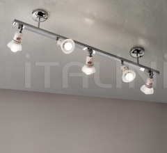 Итальянские Потолочные светильники - Потолочный светильник Treviso C274 PL Итальянские Потолочные светильники - Потолочный светильник Treviso C274 PL фабрика Ferroluce