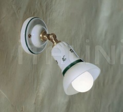 Итальянские Свет - Настенный светильник  Treviso C275 AP фабрика Ferroluce