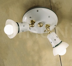 Итальянские Потолочные светильники - Потолочный светильник Treviso C278 PL Итальянские Потолочные светильники - Потолочный светильник Treviso C278 PL фабрика Ferroluce