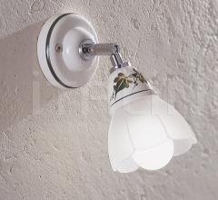 Итальянские Свет - Настенный светильник Treviso C568 AP фабрика Ferroluce