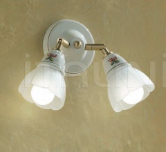 Итальянские Свет - Настенный светильник  Treviso C562 AP фабрика Ferroluce