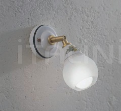 Итальянские Свет - Настенный светильник Treviso C567 AP фабрика Ferroluce