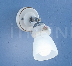 Итальянские Свет - Настенный светильник Treviso C880 AP фабрика Ferroluce