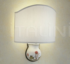 Итальянские Свет - Настенный светильник Trieste C430 AP фабрика Ferroluce