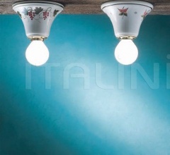 Итальянские Потолочные светильники - Потолочный светильник Trieste C133 PL Итальянские Потолочные светильники - Потолочный светильник Trieste C133 PL фабрика Ferroluce