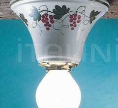 Итальянские Потолочные светильники - Потолочный светильник Trieste C133 PL Итальянские Потолочные светильники - Потолочный светильник Trieste C133 PL фабрика Ferroluce