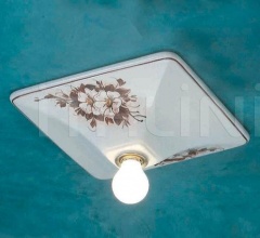 Итальянские Потолочные светильники - Потолочный светильник Trieste C136 PL Итальянские Потолочные светильники - Потолочный светильник Trieste C136 PL фабрика Ferroluce