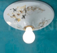 Итальянские Потолочные светильники - Потолочный светильник Trieste C134 PL Итальянские Потолочные светильники - Потолочный светильник Trieste C134 PL фабрика Ferroluce