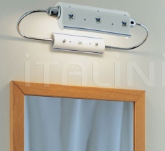 Итальянские Свет - Настенный светильник Trieste C440 AP Итальянские Свет - Настенный светильник Trieste C440 AP фабрика Ferroluce