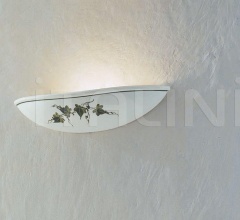 Итальянские Свет - Настенный светильник Trieste C302 AP Итальянские Свет - Настенный светильник Trieste C302 AP фабрика Ferroluce