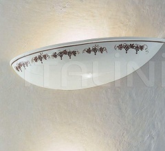 Итальянские Свет - Настенный светильник Trieste C303 AP Итальянские Свет - Настенный светильник Trieste C303 AP фабрика Ferroluce