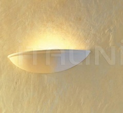 Итальянские Свет - Настенный светильник Trieste CG302 AP Итальянские Свет - Настенный светильник Trieste CG302 AP фабрика Ferroluce