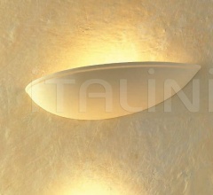 Итальянские Свет - Настенный светильник Trieste CG303 AP Итальянские Свет - Настенный светильник Trieste CG303 AP фабрика Ferroluce